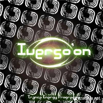  Iverso'on - Trance Energy Progresive 119 (Guestmix Damian Wasse)(16-05-2011)