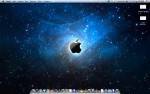Mac OS X 10.6.8 Delta + Combo (10K521)[/Multi] (2011)