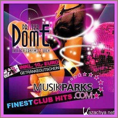 Various Artists - Prater Dome Vol 4 (2011).MP3