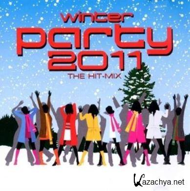 Various Artists - Winter Party 2011 (2011).MP3