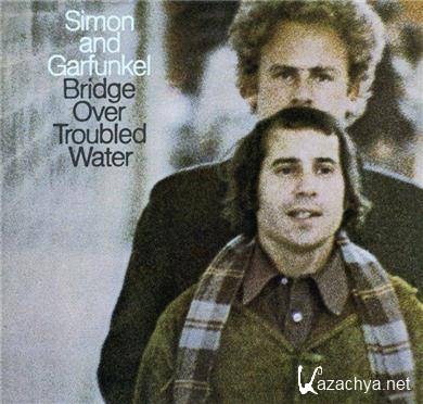 Simon and Garfunkel - Bridge Over Troubled Water (1970) APE