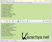 Client for Google Translate v.5.1.551 + Portable (2011)