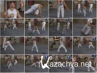 .   / Grupo axe capoeira. Volume 2 (2004) DVDRip