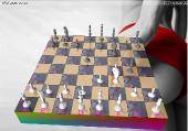 Falco Chess 5.0 (2011)