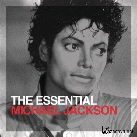 Michael Jackson - The Essential (2010) 