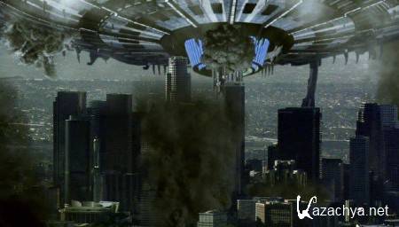   - / Battle of Los Angeles (2011/HDRip)