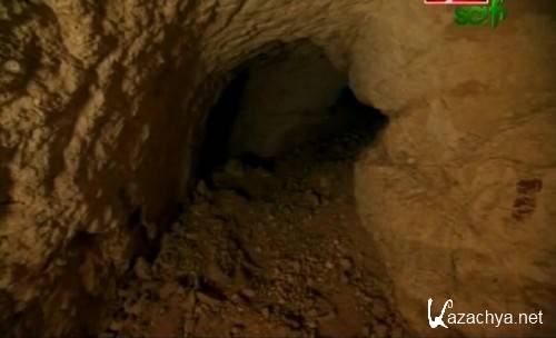 Города подземелья.Пророчества сокрытые под землей / Cities of the Underworld.(2008) SATRip Города подземелья.Пророчества сокрытые под землей / Cities of the Underworld.(2008) SATRip