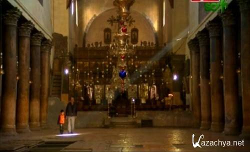 Города подземелья.Пророчества сокрытые под землей / Cities of the Underworld.(2008) SATRip Города подземелья.Пророчества сокрытые под землей / Cities of the Underworld.(2008) SATRip