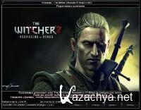  2:   / The Witcher 2: Assassins Of Kings (2011/PC/RUS/Rip) Fenix