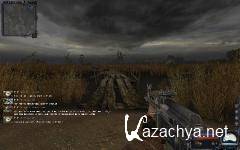 ....... -  / S.T.A.L.K.E.R - Trilogy (2007-2009/PC/Lossless/RePack  Spieler)