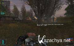 ....... -  / S.T.A.L.K.E.R - Trilogy (2007-2009/PC/Lossless/RePack  Spieler)