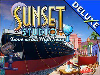 Sunset Studio - Love on the High Seas Deluxe (2009/PC)