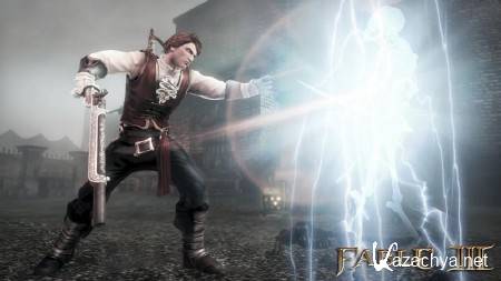 Fable III (2011/RUS/ENG)