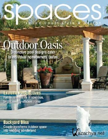 Spaces Magazine 2 2011