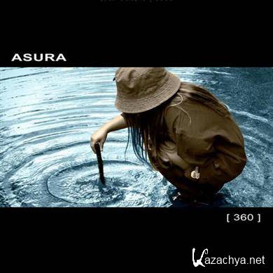 Asura  360 2010 (FLAC)