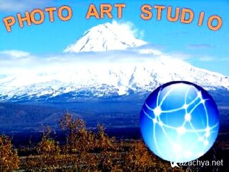 Photo Art Studio 3.0 (2011) Eng