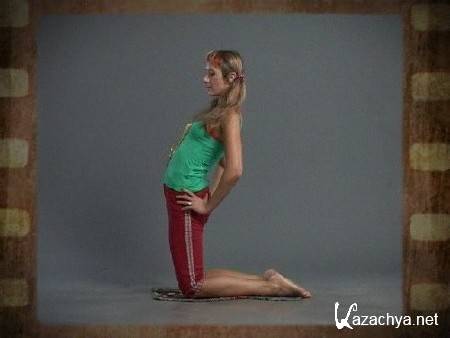 ��������� �����. ������������� ��������� �� ����� (2010) DVDRip