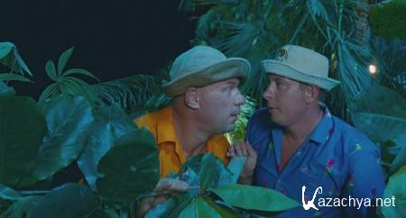 �� ������! (2011) BDRip-AVC