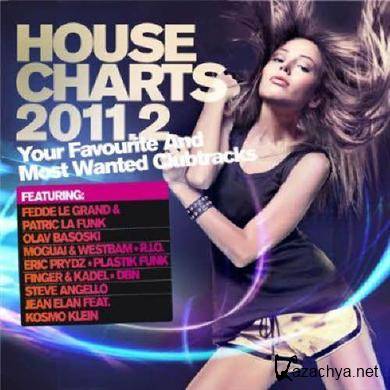 House Charts 2011.2 (2011)