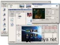 ACDsee Photo Pro /12.0/Full/2011 Eng/rus