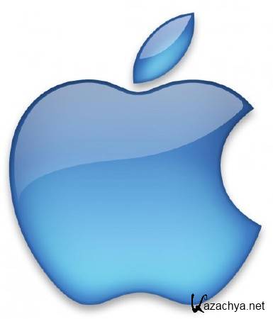 Mac OS X 10.6.8 Delta + Combo 10K521 (/Multi/2011)