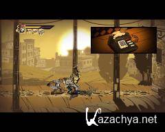 Shank (2010/RUS/PC/RePack �� R.G. NoLimits-Team GameS)