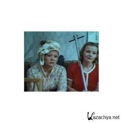 ���������� ���� / 1985 / DVDRip / 700MB