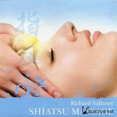 Richard Vallance - Shiatsu massage (2008)