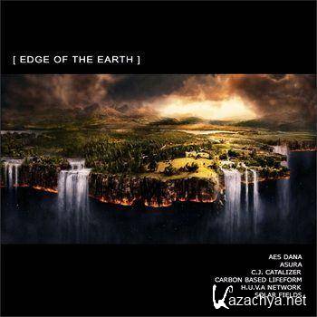 VA - Edge Of The Earth (2011).MP3