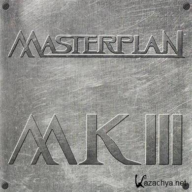 Masterplan - MK III (2011) FLAC