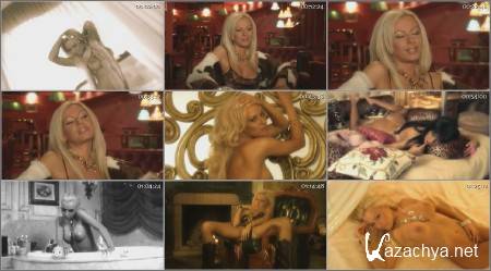 Kamelia  Orgasm (2009) + Two Nights with Kamelia  Bulgaria Playboy Video (2006)