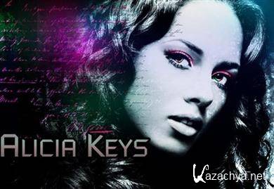 Alicia Keys - Discography (2001-2009).FLAC