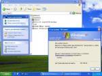 Windows Xp Professional SP3 Forest Edition