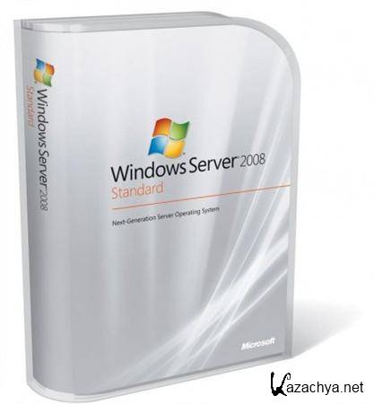 WINDOWS SERVER 2008 R2 SP1 - "THE $OEM$ PROJECT" - JUNE 2011 EDITION by neige (ENG) Server 2008 R2 SP1