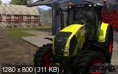 C�������� �������� 2011 / Agrar Simulator 2011 (PC/DE/EN)