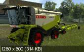 C�������� �������� 2011 / Agrar Simulator 2011 (PC/DE/EN)