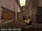 Counter-Strike: Condition Zero   (PC/RU)