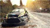 DiRT 3 (2011/XBOX360/ENG/Region Free)