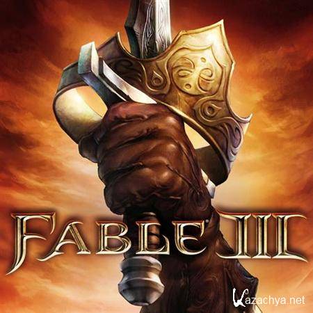 Fable 3 (2011/RUS/ENG/RePack by Spieler)