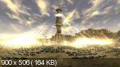 Fallout: New Vegas + 5 DLC [6 Upd] (2010/RUS/ENG/RePack by Wulkan)