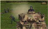 Combat Mission: Battle for Normandy (2011/ENG/DEMO)