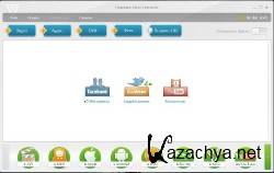 Freemake VideoConverter v 2.1.5.0 [Multi/]