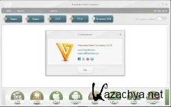 Freemake VideoConverter v 2.1.5.0 [Multi/]