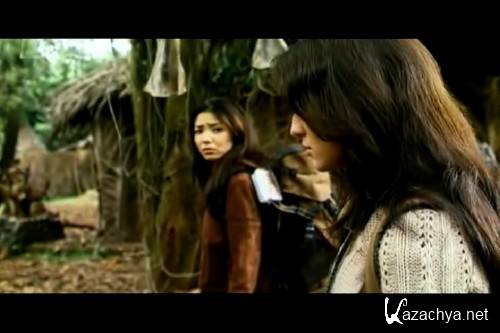  3 / Kuntilanak 3 (2008/DVDRip)