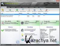 HDD Control 2 /v2.07/ Software + Registration Key/