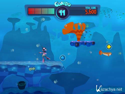 Mevo and The Groove Riders (������ �������)