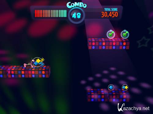 Mevo and The Groove Riders (������ �������)