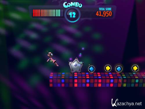 Mevo and The Groove Riders (������ �������)