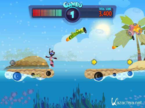 Mevo and The Groove Riders (������ �������)