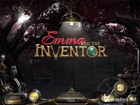 Emma and the Inventor (2011/PC)